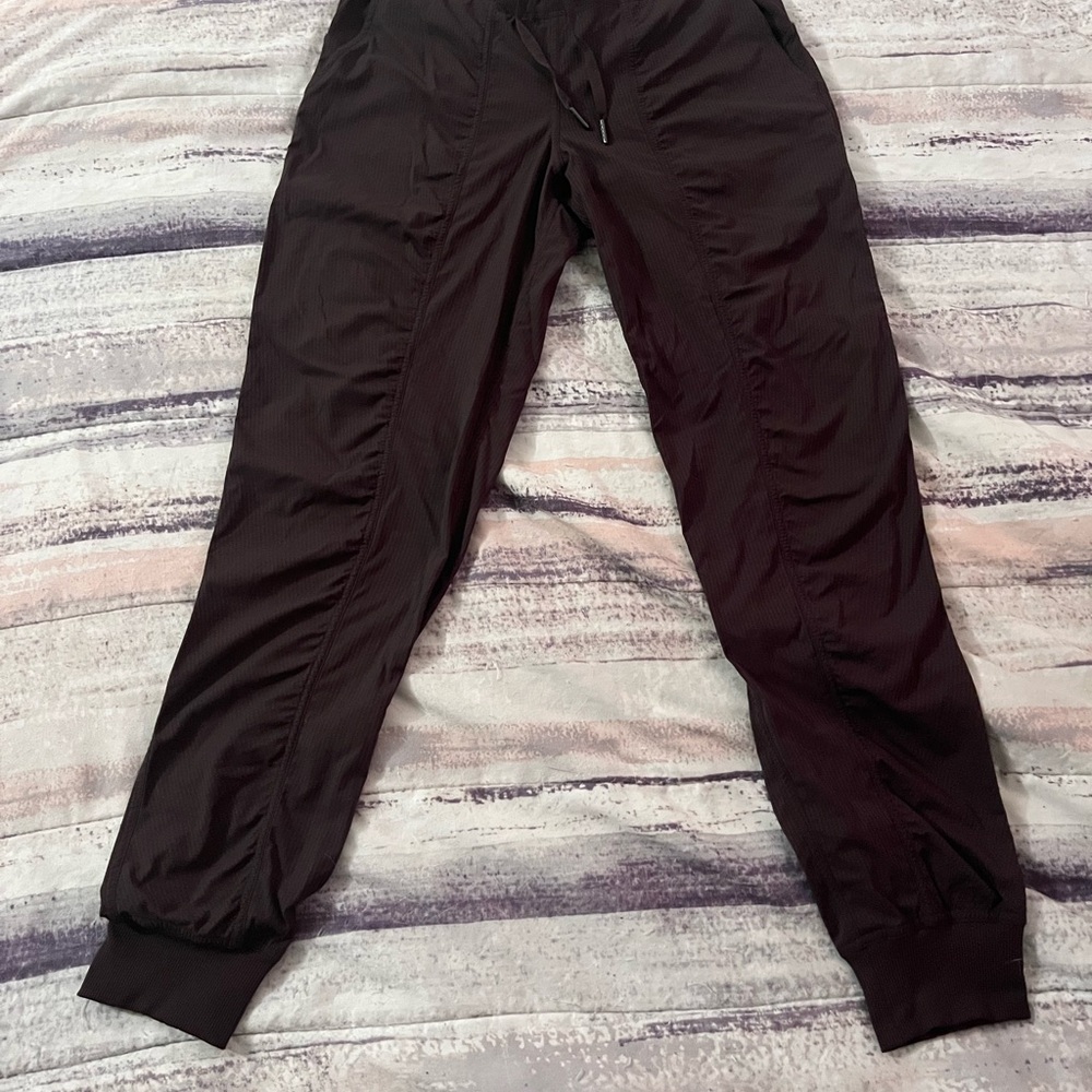 Lululemon Dance Studio Jogger